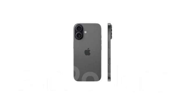 Apple iPhone 17. �����, 512 ��, ������, 3G, 4G LTE, 5G, Dual-SIM, ����������, NFC, ������������ �������. ��� ����� �� ������������ ����