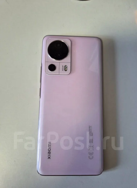Xiaomi 13 Lite. �/�, 128 ��, ������� ����