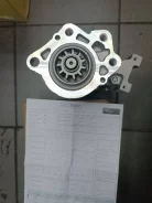 ������� 4M51 24V Mitsubishi Fuso Canter ME221562 ME241661 ����