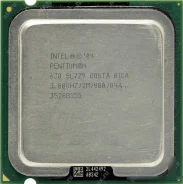 Intel Pentium 4 630 ����