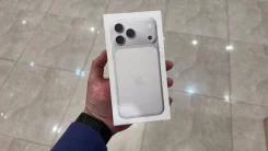 Apple iPhone 17 Pro Max. �����, 1 ��, �����������, Dual-SIM ����