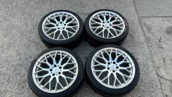 Honda Mugen. 8.0x19", ET58 ����