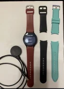 Samsung Galaxy Watch4. GPS, NFC ����