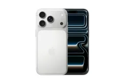 Apple iPhone 17 Pro. �����, 1 ��, �����������, 3G, 4G LTE, 5G, Dual-SIM, ����������, NFC, ������������ �������. ��� ����� �� ������������ ����