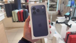 Apple iPhone 17 Pro. �����, 512 ��, �����, Dual-SIM ����