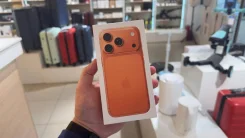 Apple iPhone 17 Pro. �����, 256 ��, ���������, Dual-SIM ����