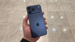 Apple iPhone 17 Pro Max. �����, 256 ��, �����, Dual-SIM ����