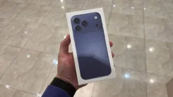Apple iPhone 17 Pro Max. �����, 512 ��, �����, Dual-SIM ����