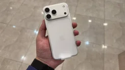 Apple iPhone 17 Pro Max. �����, 256 ��, �����������, Dual-SIM ����