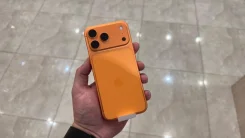 Apple iPhone 17 Pro Max. �����, 256 ��, ���������, Dual-SIM ����