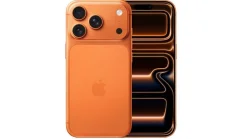 Apple iPhone 17 Pro. �����, 256 ��, ���������, 3G, 4G LTE, 5G, NFC, eSIM, ������������ �������, ���������� ����