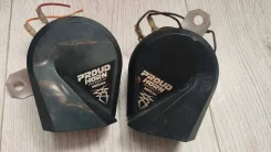 ������� ����� Mitsuba Proud Horn 400/480Hz ����