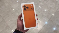 Apple iPhone 17 Pro Max. �����, 1 ��, ���������, Dual-SIM ����