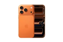 Apple iPhone 17 Pro. �����, 256 ��, ���������, 3G, 4G LTE, 5G, Dual-SIM, ����������, NFC, ������������ �������. ��� ����� �� ������������ ����