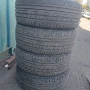 Dunlop Enasave EC503. ������, 2019 ���, �/�, ����� 45 %. ��� ����� �� ������������ ����