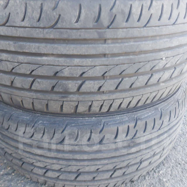 Dunlop Enasave EC503. ������, 2019 ���, �/�, ����� 45 %. ��� ����� �� ������������ ����