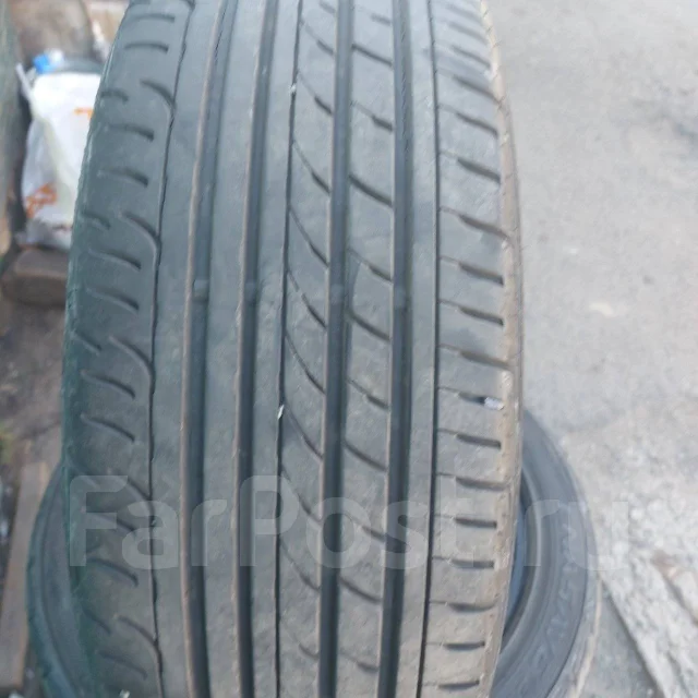 Dunlop Enasave EC503. ������, 2019 ���, �/�, ����� 45 %. ��� ����� �� ������������ ����