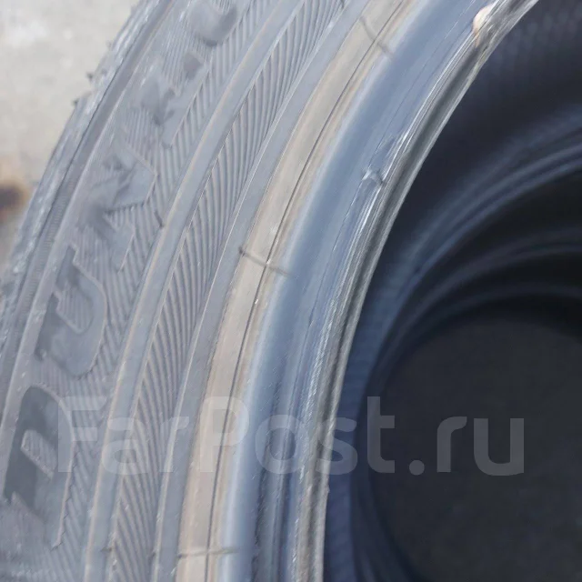 Dunlop Enasave EC503. ������, 2019 ���, �/�, ����� 45 %. ��� ����� �� ������������ ����