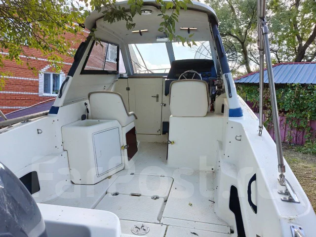 Yamaha FR-24. 1995 ���, ����� 7,5��., ��������� ���������, 200��.�., ������ ����