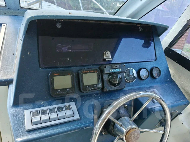 Yamaha FR-24. 1995 ���, ����� 7,5��., ��������� ���������, 200��.�., ������ ����