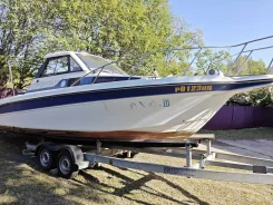 Yamaha FR-24. 1995 ���, ����� 7,5��., ��������� ���������, 200��.�., ������ ����