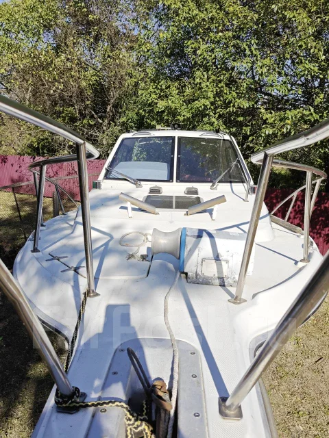 Yamaha FR-24. 1995 ���, ����� 7,5��., ��������� ���������, 200��.�., ������ ����