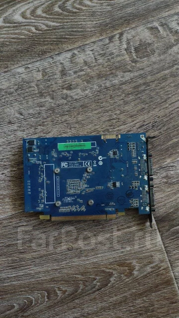 GeForce 9500 GT ����