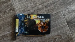 GeForce 9500 GT ����