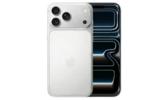 Apple iPhone 17 Pro Max. �����, 256 ��, �����������, 3G, 4G LTE, 5G, Dual-SIM, ����������, NFC, ������������ �������. ��� ����� �� ������������ ����