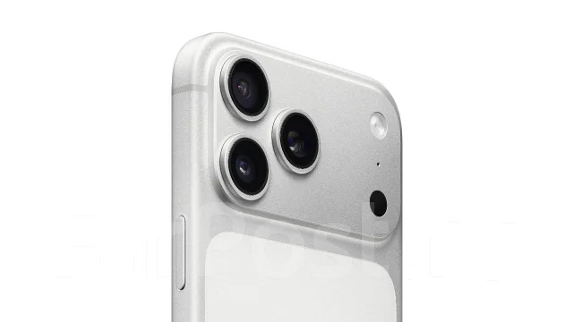 Apple iPhone 17 Pro Max. �����, 2 ��, �����������, 3G, 4G LTE, 5G, Dual-SIM, ����������, NFC, ������������ �������. ��� ����� �� ������������ ����