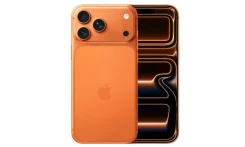 Apple iPhone 17 Pro Max. �����, 2 ��, ���������, 3G, 4G LTE, 5G, Dual-SIM, ����������, NFC, ������������ �������. ��� ����� �� ������������ ����
