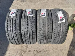Bridgestone Blizzak Revo GZ. ������, ����������, �����. �������� ������� ����