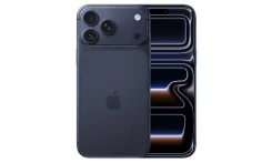 Apple iPhone 17 Pro Max. �����, 256 ��, �����, 3G, 4G LTE, 5G, Dual-SIM, ����������, NFC, ������������ �������. ��� ����� �� ������������ ����