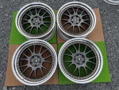 Work VS. 9.0x20", 5x114.3, ET36, �� 73,1���. ����