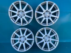 Crimson Team Sparco. 6.5x16", 5x114.3, ET45, �� 57,1���. ����