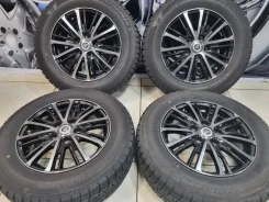 Weds Gyle. 6.0x15", 5x114.3, ET43 ����