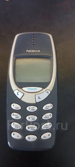 Nokia 3310. �/� ����