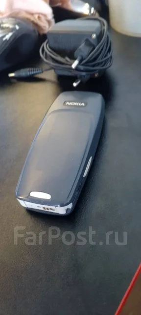 Nokia 3310. �/� ����