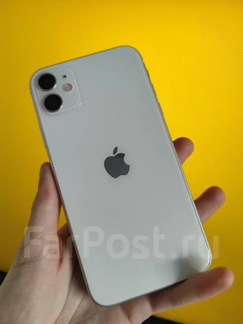 Apple iPhone 11. �/�, 128 ��, �����, 3G, 4G LTE, 5G ����