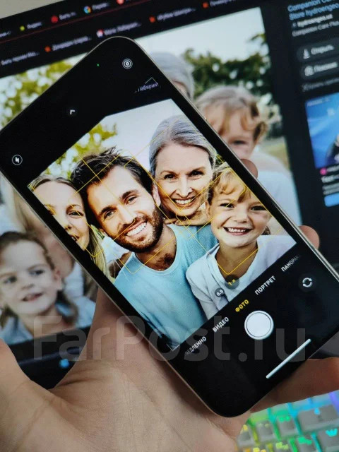Apple iPhone 11. �/�, 128 ��, �����, 3G, 4G LTE, 5G ����