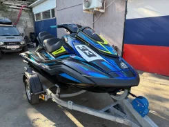 Yamaha FX Cruiser SVHO. 2022 ��� ����
