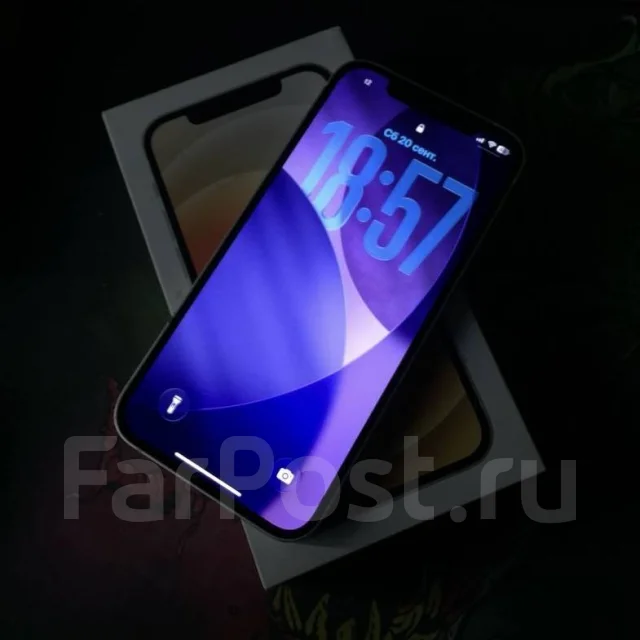 Apple iPhone 12. �/�, 64 ��, ����� ����