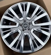 Powcan. 9.5x21", 5x120, ET49, �� 72,6���. ����