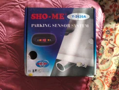 Sho-Me ����