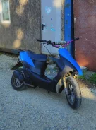 Suzuki ZZ Inch Up Sport. 49����. ��., ��������, ��� ���, ������ �� �� ����