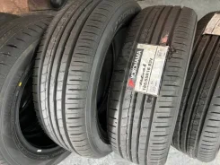 Yokohama BluEarth-A AE-50. ������, ����� ����