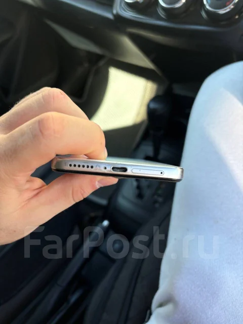 Xiaomi Redmi Note 12 Pro. �/�, 128 ��, �����, 4G LTE, Dual-SIM, NFC ����