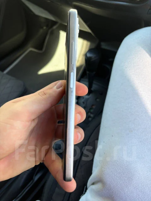Xiaomi Redmi Note 12 Pro. �/�, 128 ��, �����, 4G LTE, Dual-SIM, NFC ����