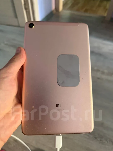 Xiaomi MiPad 4. 8 ������, ������ 64 �� ����