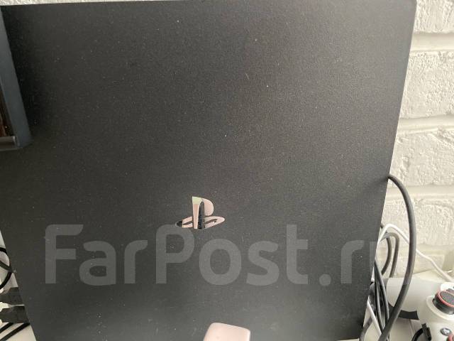 Sony PlayStation 4 Pro ����